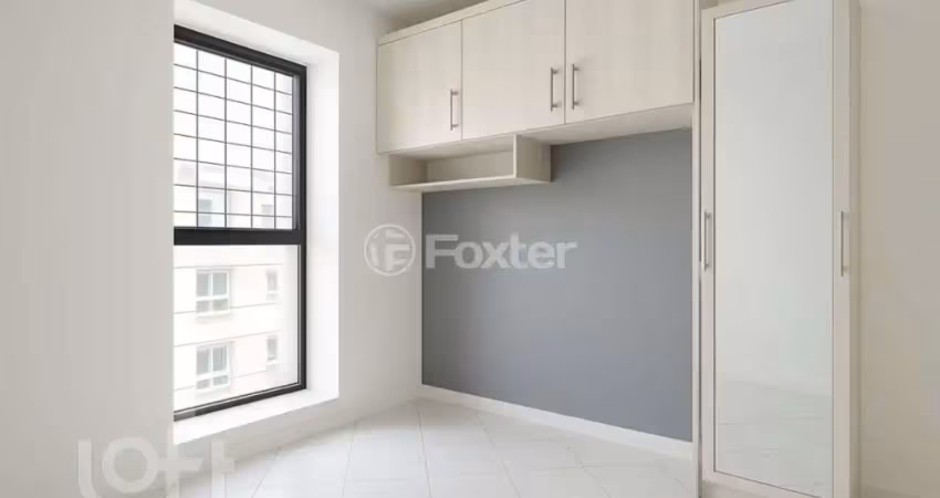 Apartamento com 2 quartos à venda na Rua Ventos do Sul, 235, Vila Nova, Porto Alegre