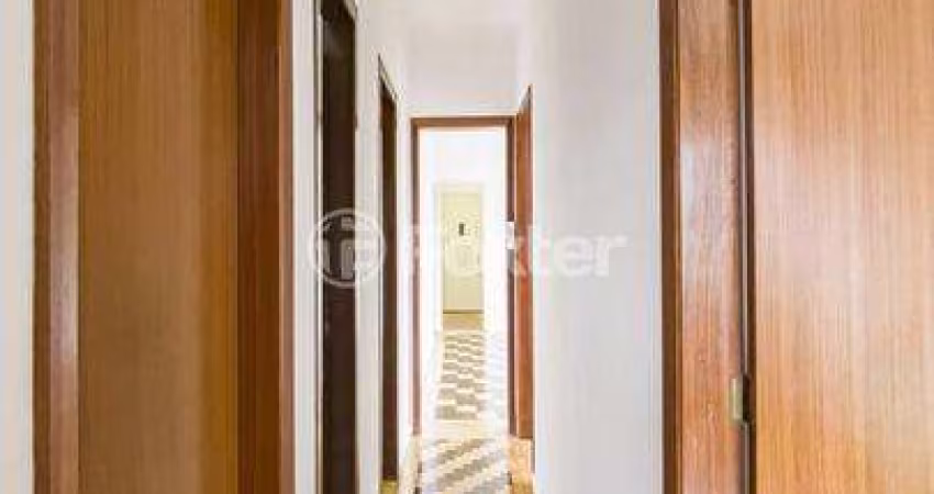 Apartamento com 4 quartos à venda na Avenida Cairu, 1068, Navegantes, Porto Alegre