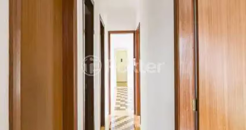 Apartamento com 4 quartos à venda na Avenida Cairu, 1068, Navegantes, Porto Alegre