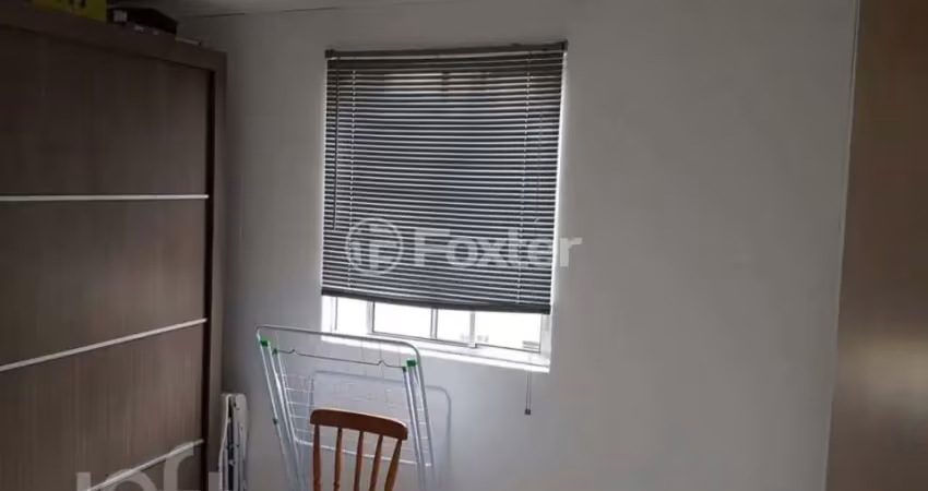 Apartamento com 2 quartos à venda na Avenida Juscelino Kubitschek de Oliveira, 440, Jardim Leopoldina, Porto Alegre