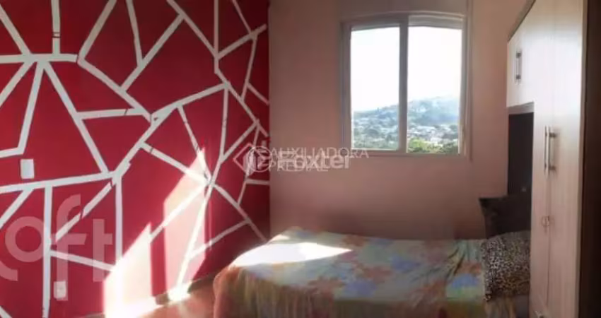 Apartamento com 2 quartos à venda na Avenida da Cavalhada, 3559, Cavalhada, Porto Alegre