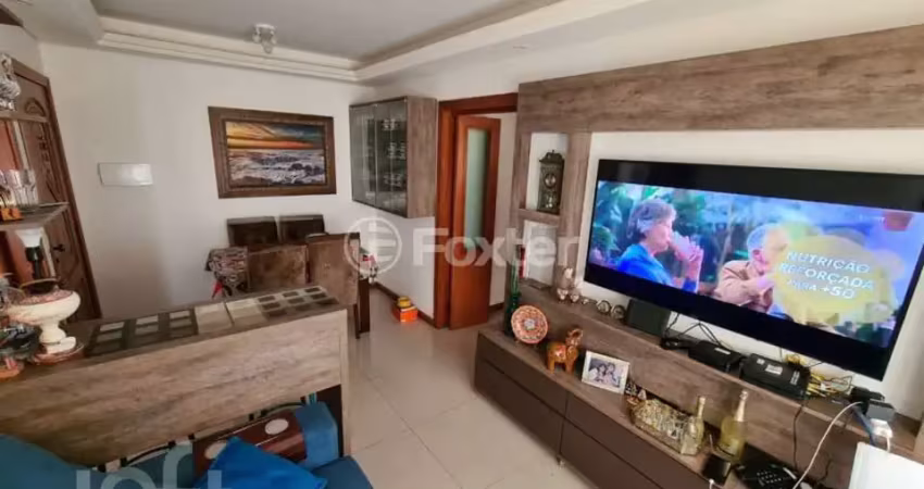 Apartamento com 3 quartos à venda na Rua Coronel Massot, 1309, Cristal, Porto Alegre