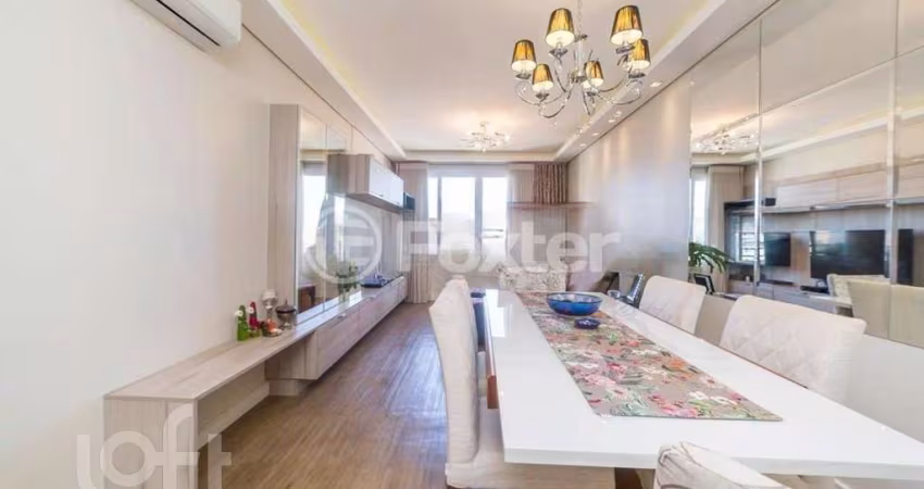 Apartamento com 2 quartos à venda na Rua Fernando Cortez, 151, Cristo Redentor, Porto Alegre