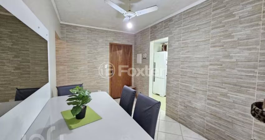 Apartamento com 3 quartos à venda na Rua Tenente Ary Tarrago, 340, Jardim Itu Sabará, Porto Alegre