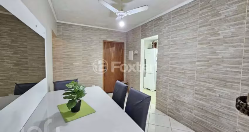 Apartamento com 3 quartos à venda na Rua Tenente Ary Tarrago, 340, Jardim Itu Sabará, Porto Alegre
