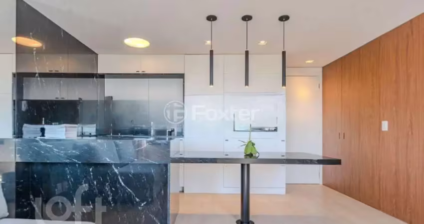 Apartamento com 1 quarto à venda na Avenida Nova York, 205, Auxiliadora, Porto Alegre