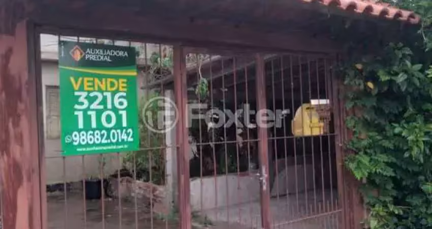 Casa com 1 quarto à venda na Rua Garibaldi, 308, Niterói, Canoas