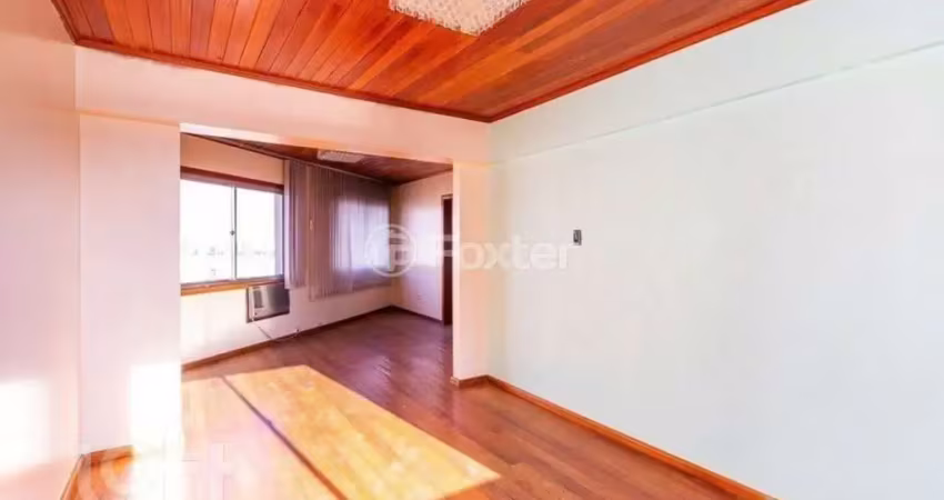 Apartamento com 2 quartos à venda na Avenida Senador Salgado Filho, 359, Centro Histórico, Porto Alegre