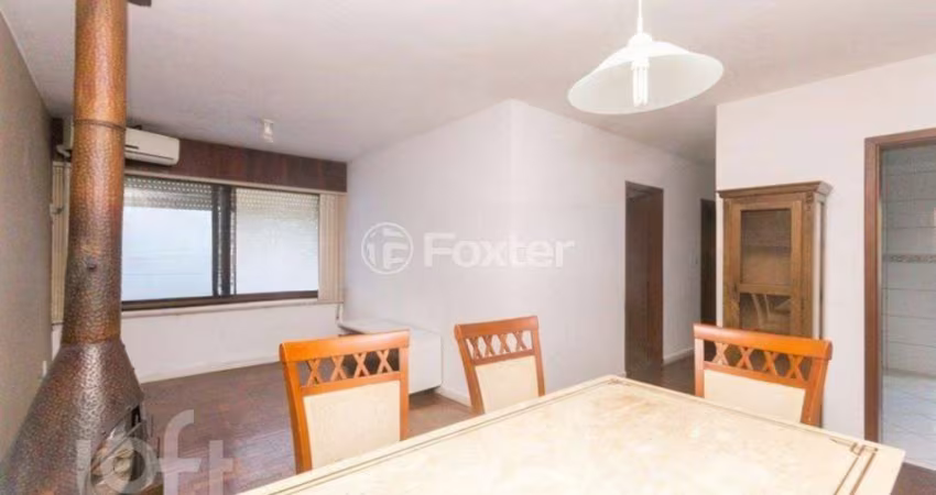 Apartamento com 2 quartos à venda na Rua Anita Garibaldi, 716, Mont Serrat, Porto Alegre