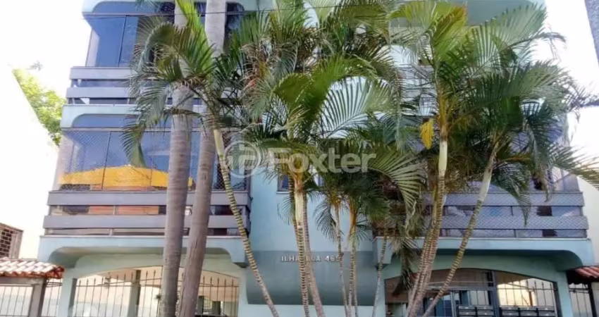Apartamento com 2 quartos à venda na Rua General Gomes Carneiro, 465, Medianeira, Porto Alegre