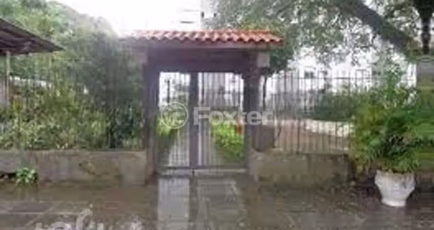 Apartamento com 2 quartos à venda na Rua Doutor Otávio Santos, 480, Jardim Itu Sabará, Porto Alegre