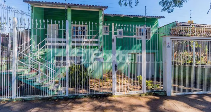 Casa com 2 quartos à venda na Avenida Doutor Alberto Vianna Rosa, 407, Morro Santana, Porto Alegre