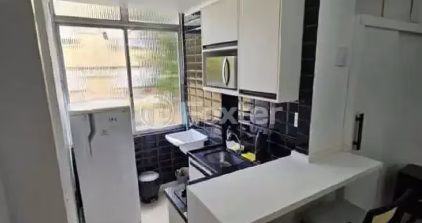 Apartamento com 1 quarto à venda na Rua General Lima e Silva, 1200, Cidade Baixa, Porto Alegre