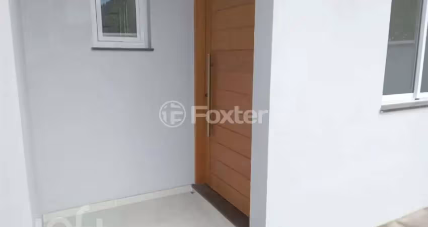Casa com 2 quartos à venda na Rua Maricas, 151, Fátima, Canoas