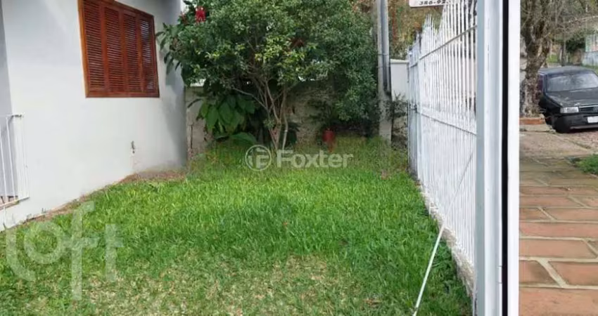 Casa com 3 quartos à venda na Rua Emílio Keidann, 396, Morro Santana, Porto Alegre