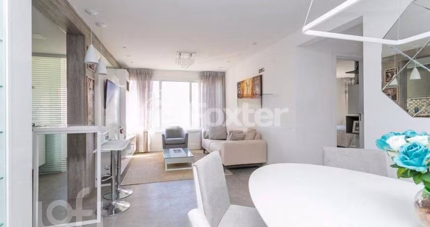 Apartamento com 1 quarto à venda na Rua Paulo Setúbal, 134, Passo da Areia, Porto Alegre