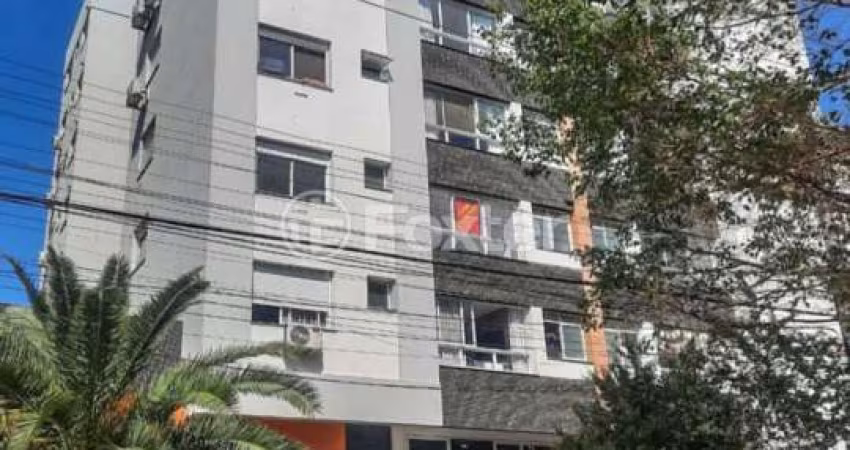 Apartamento com 2 quartos à venda na Rua Paulo Setúbal, 134, Passo da Areia, Porto Alegre