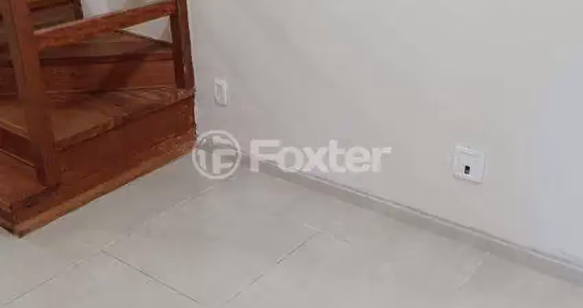 Casa em condomínio fechado com 2 quartos à venda na Rua Luís Gali, S/N, Parque das Hortênsias, Canela
