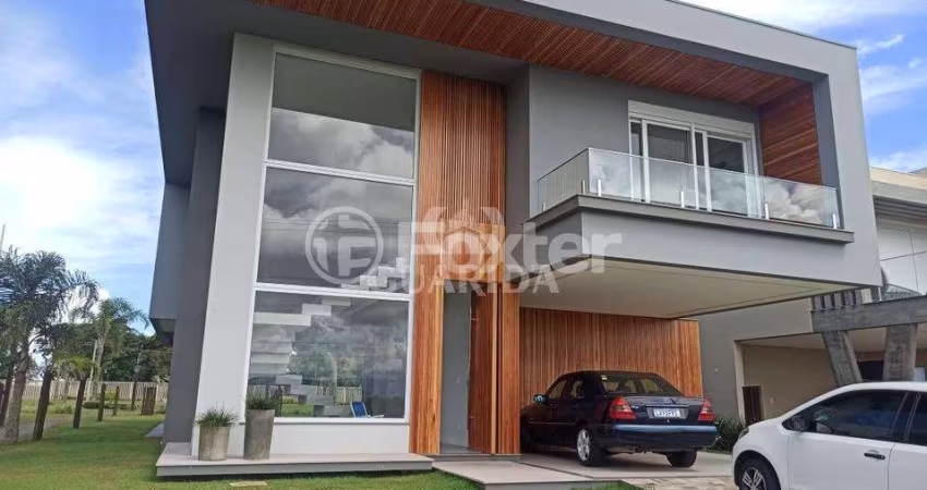 Casa em condomínio fechado com 5 quartos à venda na Rua Do Mar, S/N, Zona Nova, Capão da Canoa