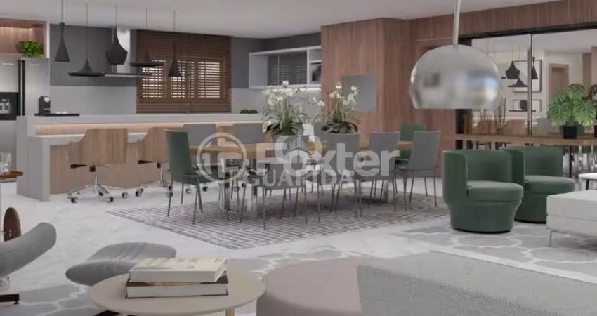 Apartamento com 4 quartos à venda na Rua Arthur Reimann, S/N, Jardim Bela Vista, Gramado