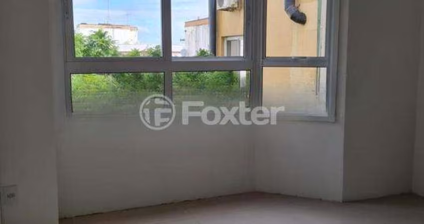 Apartamento com 1 quarto à venda na Rua General Auto, 111, Centro Histórico, Porto Alegre