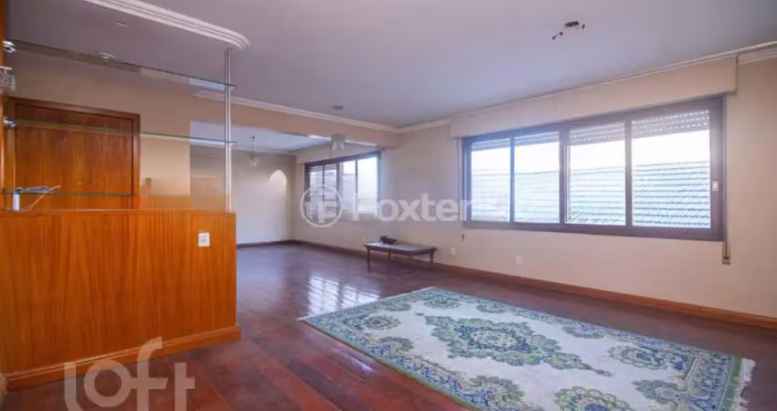 Apartamento com 3 quartos à venda na Avenida Bastian, 92, Menino Deus, Porto Alegre
