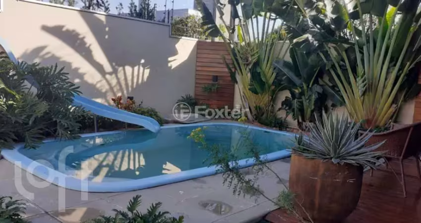 Casa com 4 quartos à venda na Rua Pery Luiz de Freitas, 275, Scharlau, São Leopoldo