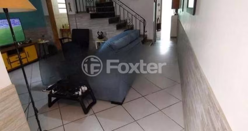 Casa com 2 quartos à venda na Rua Gonçalves Ledo, 271, Jardim Botânico, Porto Alegre