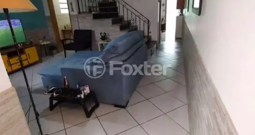 Casa com 2 quartos à venda na Rua Gonçalves Ledo, 271, Jardim Botânico, Porto Alegre