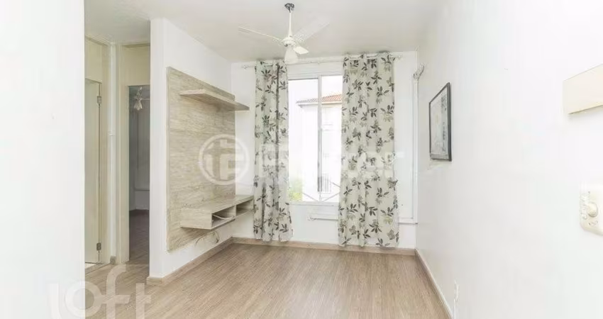 Apartamento com 2 quartos à venda na Rua Ney da Gama Ahrends, 565, Morro Santana, Porto Alegre
