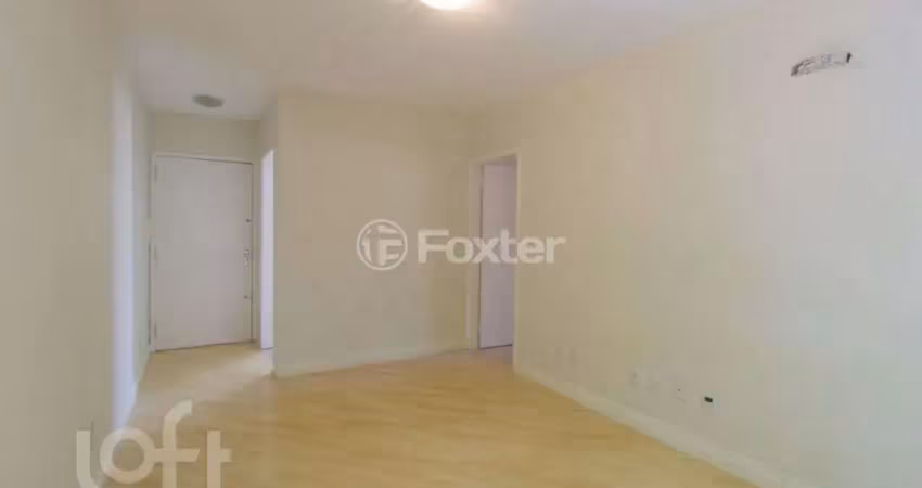 Apartamento com 2 quartos à venda na Rua Guilherme Alves, 891, Partenon, Porto Alegre