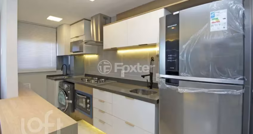 Apartamento com 2 quartos à venda na Avenida João Pessoa, 2510, Farroupilha, Porto Alegre