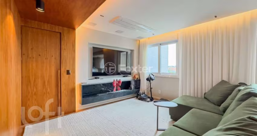 Apartamento com 3 quartos à venda na Rua Doutor João Satt, 25, Jardim Europa, Porto Alegre