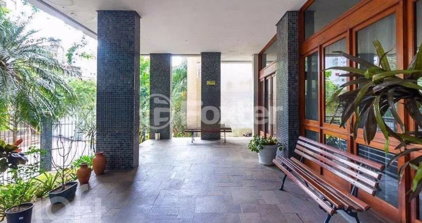 Apartamento com 2 quartos à venda na Rua Riveira, 281, Petrópolis, Porto Alegre