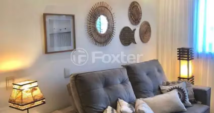 Apartamento com 3 quartos à venda na Avenida Sertório, 9200, Sarandi, Porto Alegre