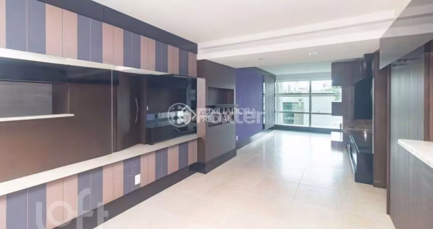 Apartamento com 1 quarto à venda na Rua Coronel Bordini, 882, Auxiliadora, Porto Alegre