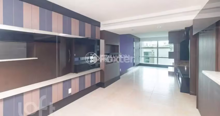 Apartamento com 1 quarto à venda na Rua Coronel Bordini, 882, Auxiliadora, Porto Alegre