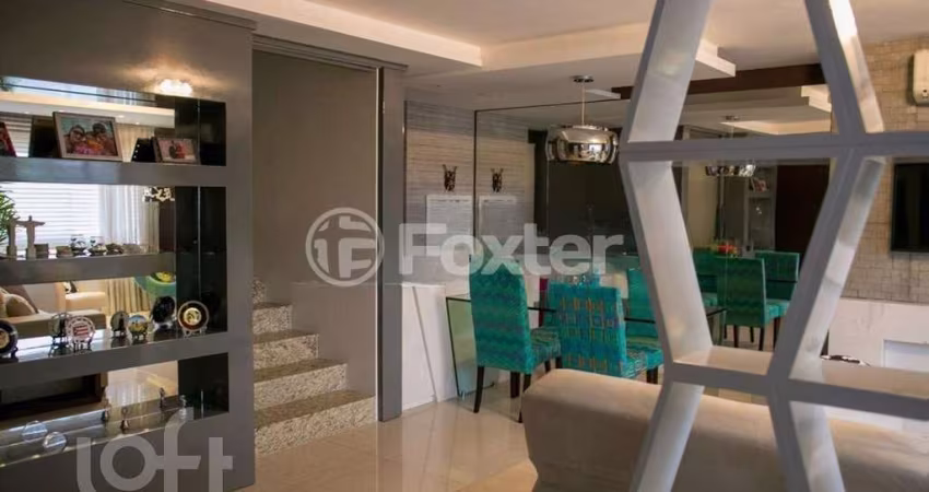 Casa com 3 quartos à venda na Rua João Paetzel, 411, Chácara das Pedras, Porto Alegre
