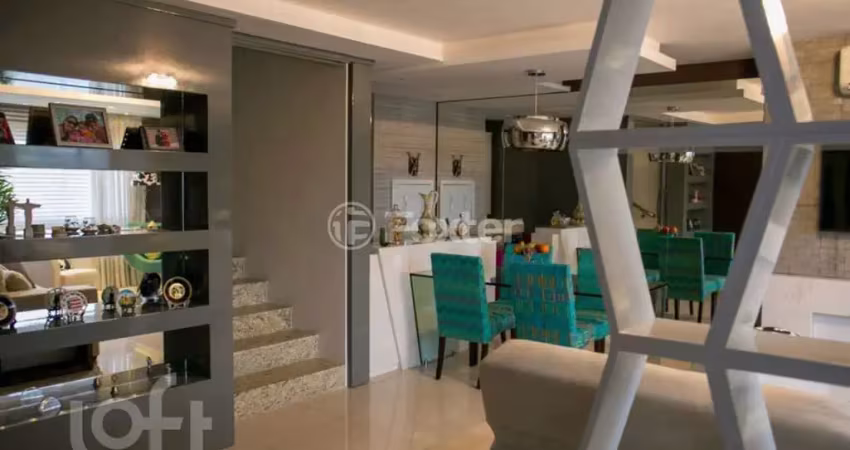 Casa com 3 quartos à venda na Rua João Paetzel, 411, Chácara das Pedras, Porto Alegre