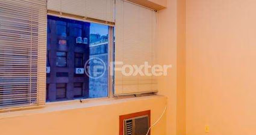 Sala comercial com 1 sala à venda na Rua Francisco Ferrer, 441, Rio Branco, Porto Alegre