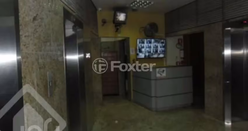 Apartamento com 1 quarto à venda na Rua Doutor Flores, 106, Centro Histórico, Porto Alegre
