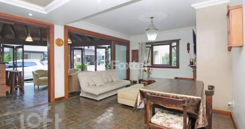 Casa com 3 quartos à venda na Avenida Ecoville, 790, Sarandi, Porto Alegre