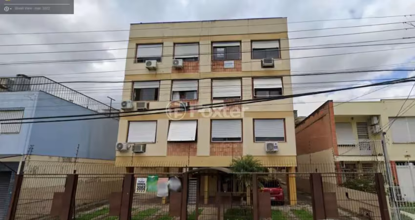 Apartamento com 2 quartos à venda na Rua Teixeira de Freitas, 538, Santo Antônio, Porto Alegre