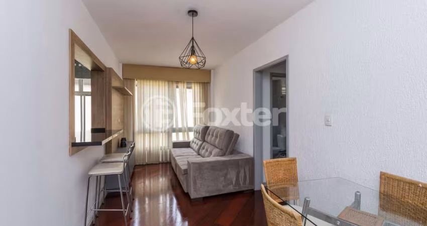 Apartamento com 2 quartos à venda na Rua Silva Jardim, 475, Bela Vista, Porto Alegre