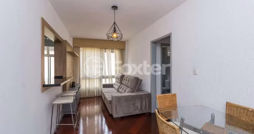 Apartamento com 2 quartos à venda na Rua Silva Jardim, 475, Bela Vista, Porto Alegre