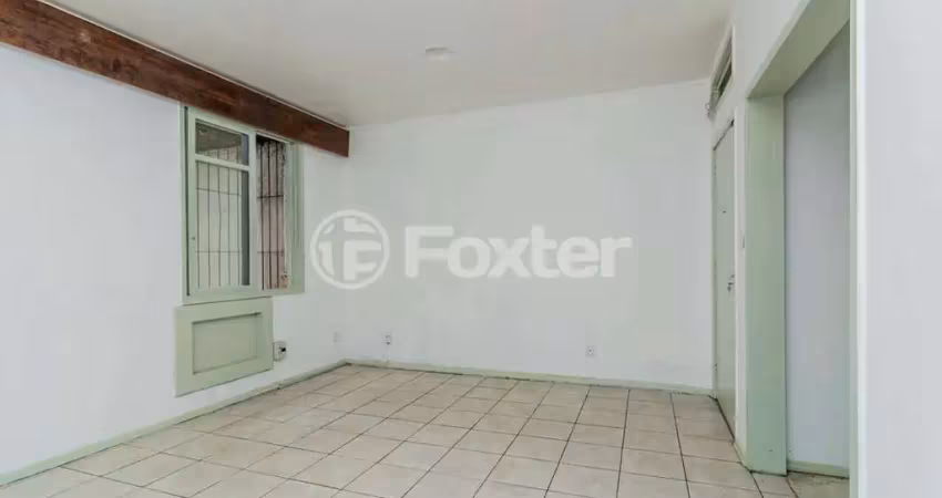 Apartamento com 1 quarto à venda na Rua General Vitorino, 242, Centro Histórico, Porto Alegre
