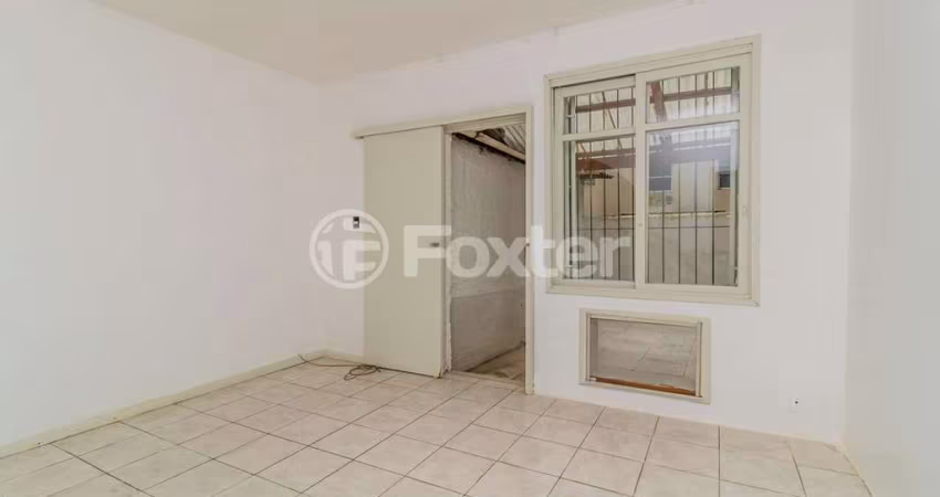 Apartamento com 1 quarto à venda na Rua General Vitorino, 242, Centro Histórico, Porto Alegre