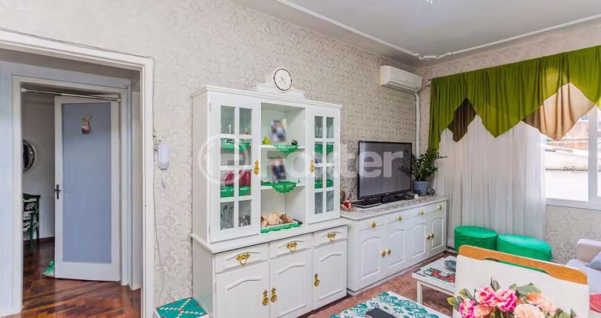 Apartamento com 2 quartos à venda na Rua Domingos Crescêncio, 250, Santana, Porto Alegre