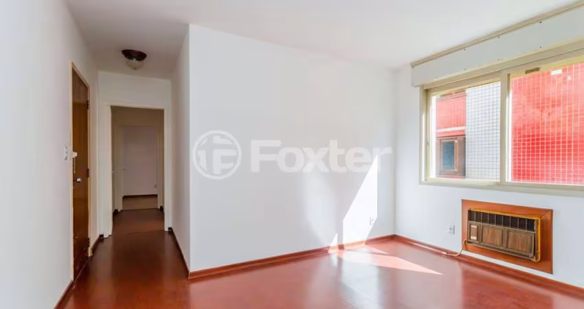 Apartamento com 2 quartos à venda na Avenida Lageado, 407, Petrópolis, Porto Alegre