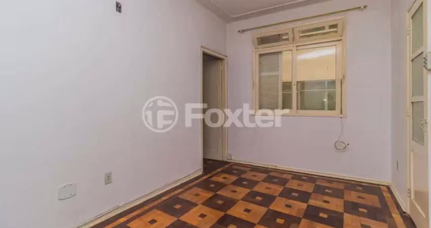 Apartamento com 1 quarto à venda na Rua dos Andradas, 793, Centro Histórico, Porto Alegre